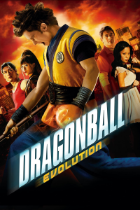 Dragonball Evolution streaming