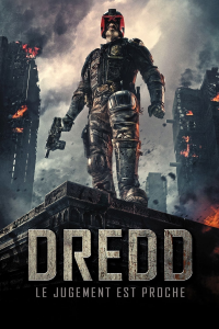 Dredd streaming