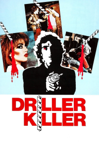 Driller Killer streaming