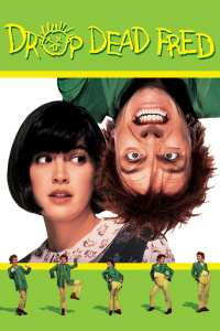 Drop Dead Fred streaming