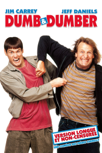 Dumb & Dumber streaming