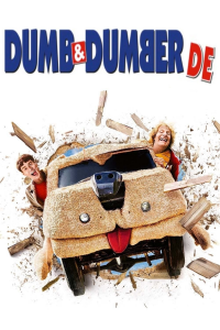 Dumb & Dumber De streaming