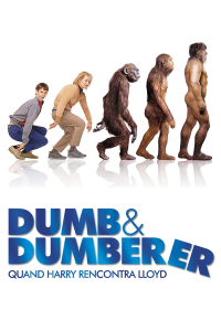 Dumb & Dumberer : Quand Harry rencontra Lloyd streaming