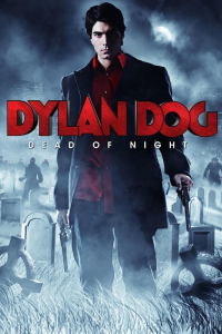 Dylan Dog streaming