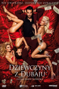 Dziewczyny z Dubaju streaming