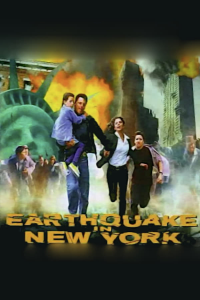 Earthquake in New York streaming