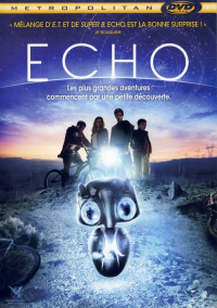 Écho streaming