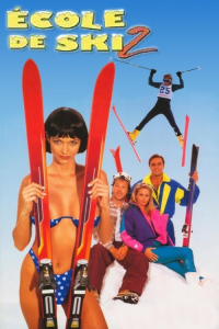 École de Ski 2 streaming