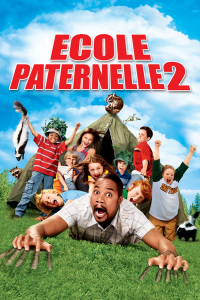 École Paternelle 2 streaming