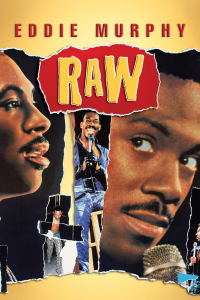 Eddie Murphy Raw streaming