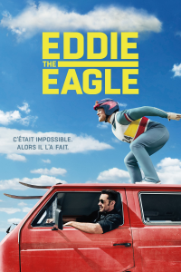 Eddie the Eagle streaming