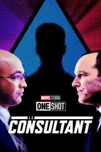 Éditions uniques Marvel : Le Consultant streaming