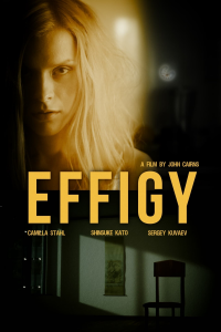 Effigy streaming