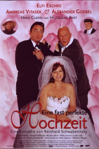 Eine fast perfekte Hochzeit streaming