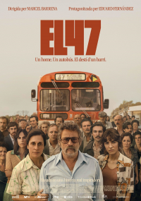 El 47 streaming