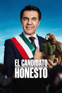 El candidato honesto streaming