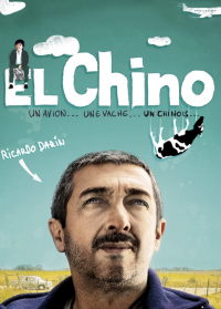 El Chino streaming