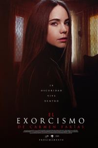 El Exorcismo de Carmen Farías streaming