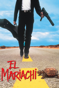 El Mariachi streaming