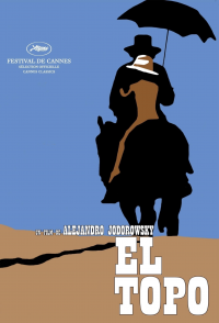 El Topo streaming