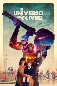 El universo de Óliver streaming