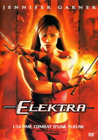 Elektra streaming