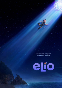 Elio streaming