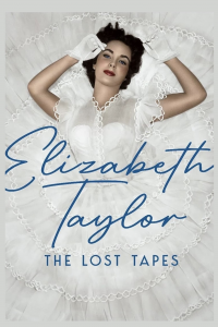 Elizabeth Taylor: The Lost Tapes streaming