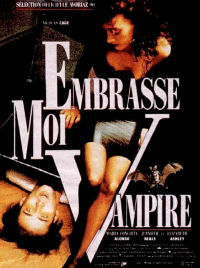 Embrasse-moi vampire streaming