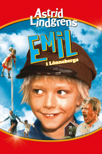 Emil i Lönneberga streaming