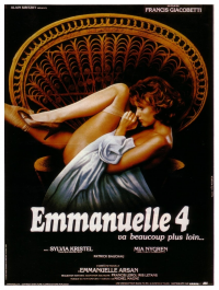 Emmanuelle 4 streaming