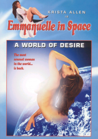 Emmanuelle in Space 2: A World of Desire streaming