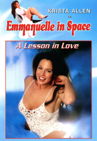 Emmanuelle in Space 3: A Lesson in Love streaming