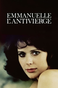 Emmanuelle: L'antivierge streaming