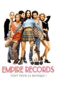 Empire Records streaming