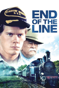 End of the Line streaming