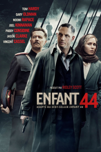 Enfant 44 streaming