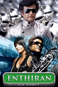 Enthiran streaming