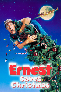 Ernest Le Père Noël est en prison streaming