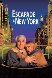 Escapade à New York streaming