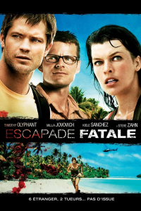 Escapade Fatale streaming