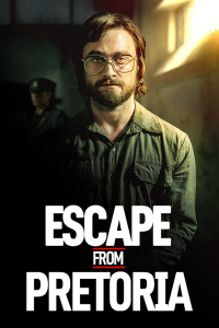 Escape from Pretoria streaming