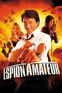 Espion amateur streaming