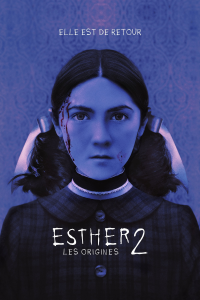 Esther 2 : Les Origines streaming