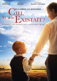 Et si le Ciel existait ? streaming