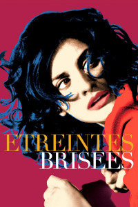 Étreintes brisées streaming