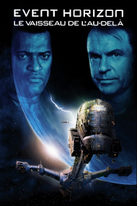 Event Horizon : Le vaisseau de l'au-delà streaming