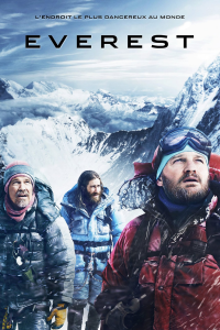 Everest streaming