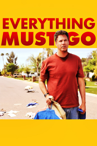 Everything Must Go streaming