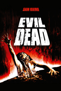 Evil Dead streaming